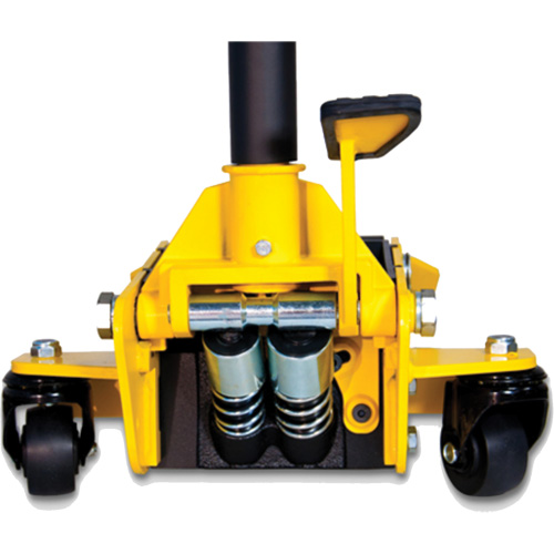 Pro Series Trolley Jack, 3 Ton(s) Capacity, 3-3/4" Lowered, 19-69/100" Raised, Manual Hydraulic Air Extreme Inc.