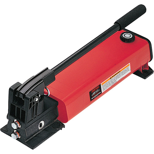 Lightweight 2-Speed Hand Pump Air Extreme Inc.