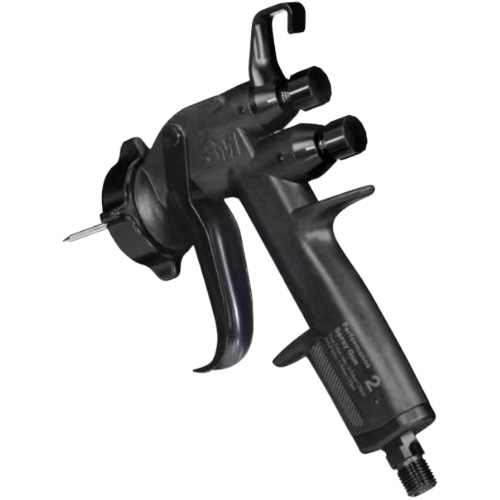 Performance Spray Gun 2 with Air Flow Control Valve, 13 CFM Air Extreme Inc.