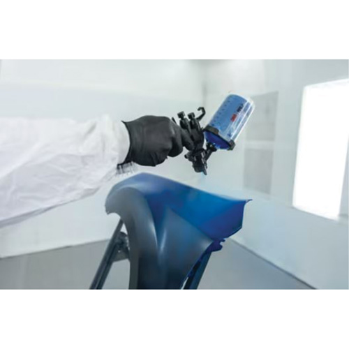 Performance Spray Gun 2 with Air Flow Control Valve, 13 CFM Air Extreme Inc.