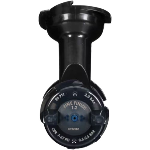 Performance Gravity Fine Finish Atomizing Head - Blue Air Extreme Inc.