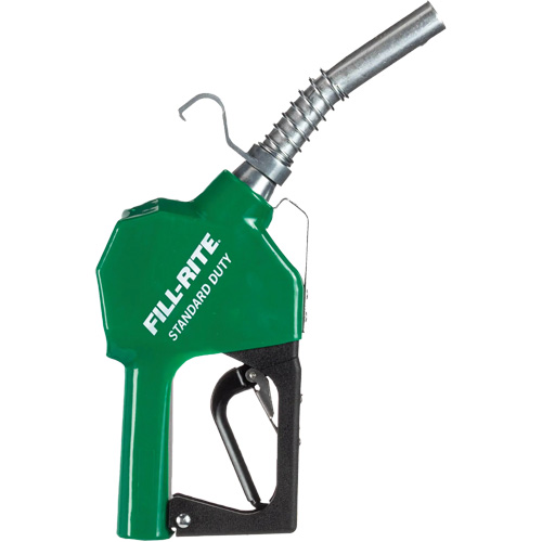 Pistolet de distribution automatique vert pour essence Air Extreme Inc.