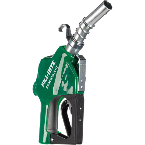Pistolet de distribution automatique vert pour diesel Air Extreme Inc.