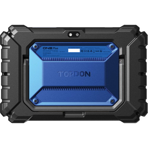 ONE Plus Professional 10.1" Automotive Diagnostic Tool Air Extreme Inc.
