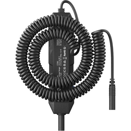 Testeur de circuit automobile CT100 avec test de charge, &eacute;cran ACL et alertes de polarit&eacute; Air Extreme Inc.
