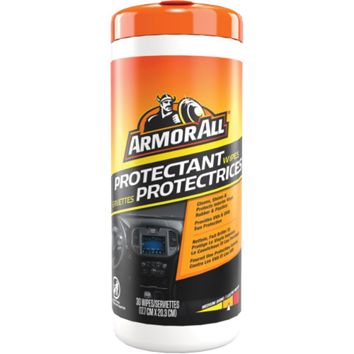 Original Protectant Wipes Air Extreme Inc.