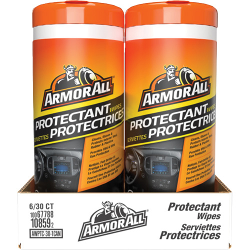 Original Protectant Wipes Air Extreme Inc.