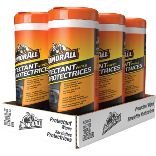 Original Protectant Wipes Air Extreme Inc.