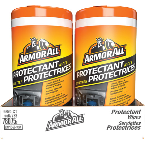 Original Protectant Wipes Air Extreme Inc.