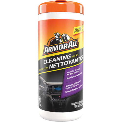 Cleaning Wipes Air Extreme Inc.