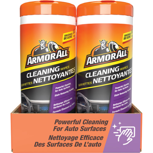 Cleaning Wipes Air Extreme Inc.