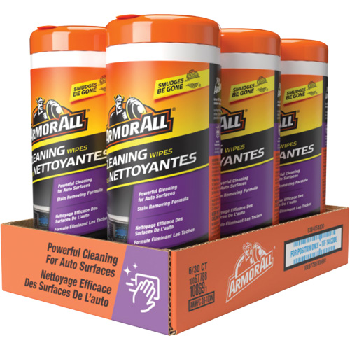 Cleaning Wipes Air Extreme Inc.