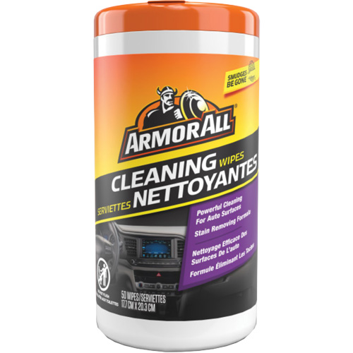 Cleaning Wipes Air Extreme Inc.