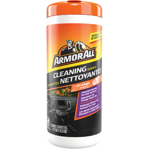 Air Freshening Cleaning Wipes Air Extreme Inc.