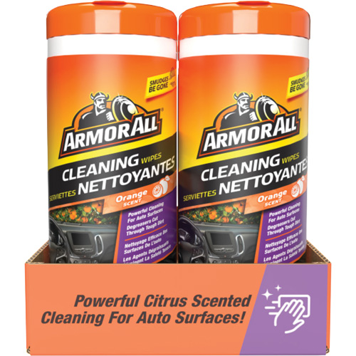 Air Freshening Cleaning Wipes Air Extreme Inc.