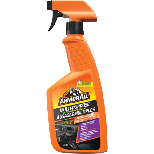 Multi-Purpose Auto Cleaner, 16 oz./473 ml, Trigger Bottle Air Extreme Inc.