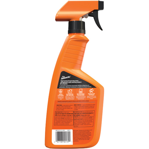 Multi-Purpose Auto Cleaner, 16 oz./473 ml, Trigger Bottle Air Extreme Inc.