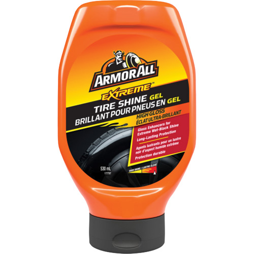 Extreme Tire Shine Gel Air Extreme Inc.