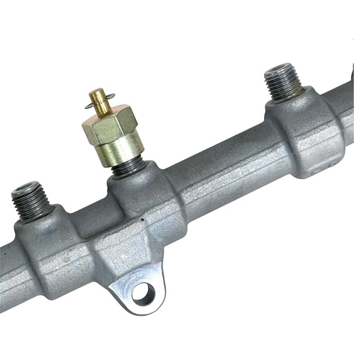 Jeu de 5 capuchons pour rampe dinjection de carburant Air Extreme Inc.