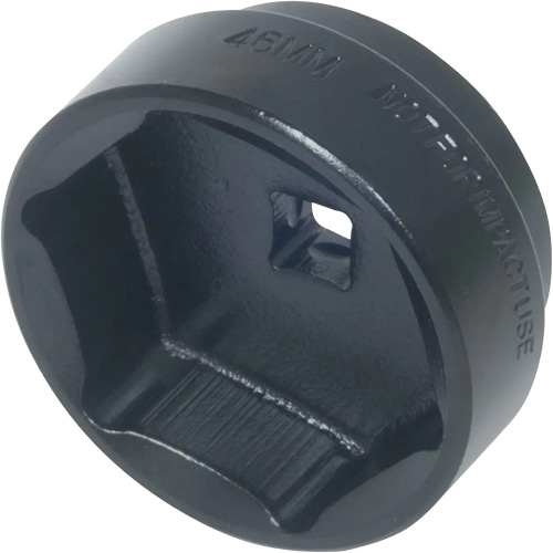 46mm DEF Filter Socket with 3/8" Drive Air Extreme Inc.