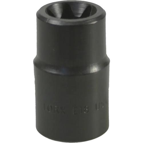 E-18 Torx&reg; Socket Air Extreme Inc.