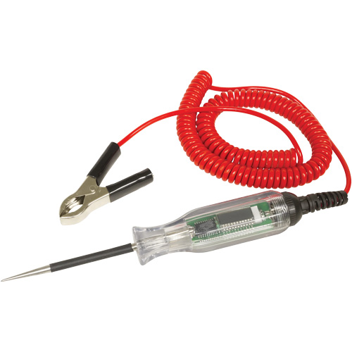 Heavy-Duty Digital Circuit Tester Air Extreme Inc.