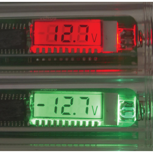 Heavy-Duty Digital Circuit Tester Air Extreme Inc.