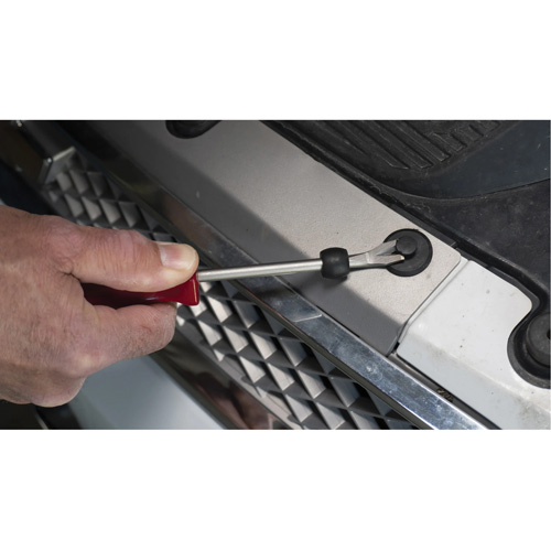 V-Groove Narrow Tip Clip Remover Air Extreme Inc.
