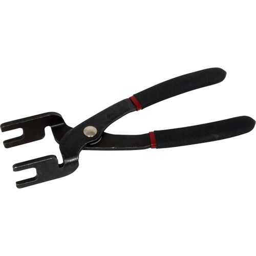 Pince de d&eacute;connexion pour carburant et climatisation Air Extreme Inc.