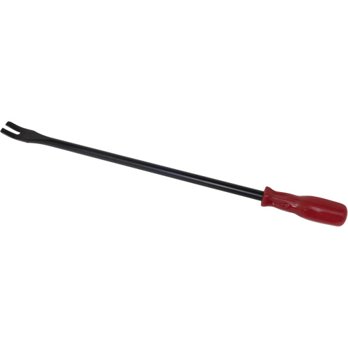 Fourche pour ressort de frein trait&eacute;e thermiquement avec tige extra-longue Air Extreme Inc.