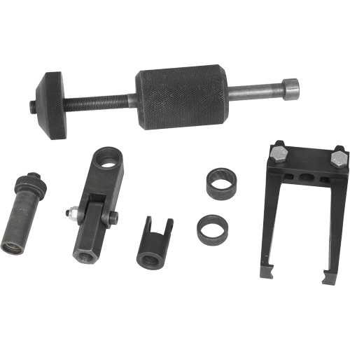 N&eacute;cessaire dextracteur dinjecteur diesel &agrave; 2 m&acirc;choires avec coffret Air Extreme Inc.