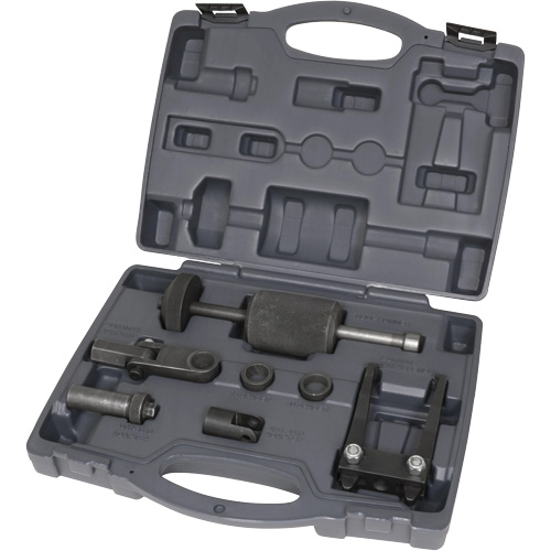 N&eacute;cessaire dextracteur dinjecteur diesel &agrave; 2 m&acirc;choires avec coffret Air Extreme Inc.