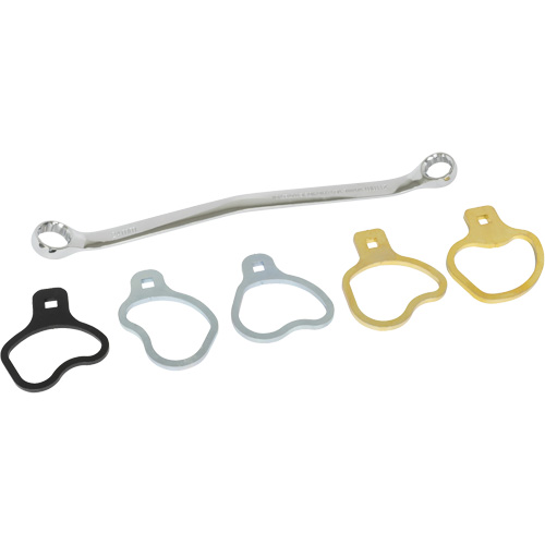 6-Piece Caster Camber Kit for Chevrolet & GMC Air Extreme Inc.