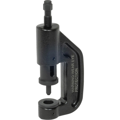 Presse-axe de tige de r&eacute;gleur de jeu pour camions de classes 6 &agrave; 8 Air Extreme Inc.