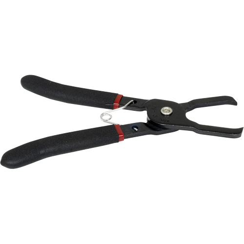 Pince pour chevilles de retenue avec poign&eacute;es bi-mati&egrave;re Air Extreme Inc.