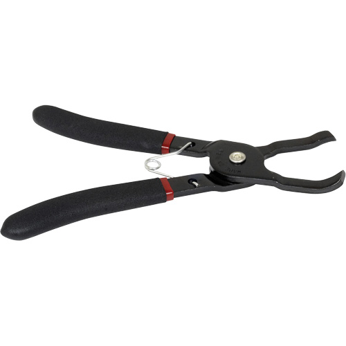 Pince &agrave; 30° pour chevilles de retenue avec poign&eacute;es bi-mati&egrave;re Air Extreme Inc.