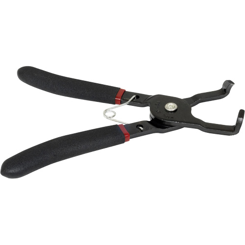 Pince &agrave; 80° pour chevilles de retenue avec poign&eacute;es bi-mati&egrave;re Air Extreme Inc.