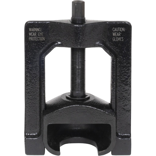 Medium U-Joint Puller, 1 Pcs, 1.7" Puller Length Air Extreme Inc.