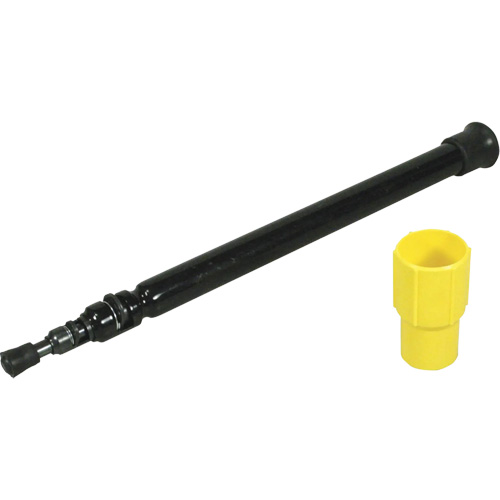 Hood Prop with Support Air Extreme Inc.