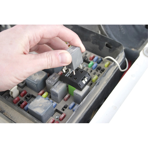 4-Piece Relay Test Jumper Kit Air Extreme Inc.