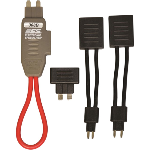 Ensemble de boucle de courant Fuse Buddy Air Extreme Inc.