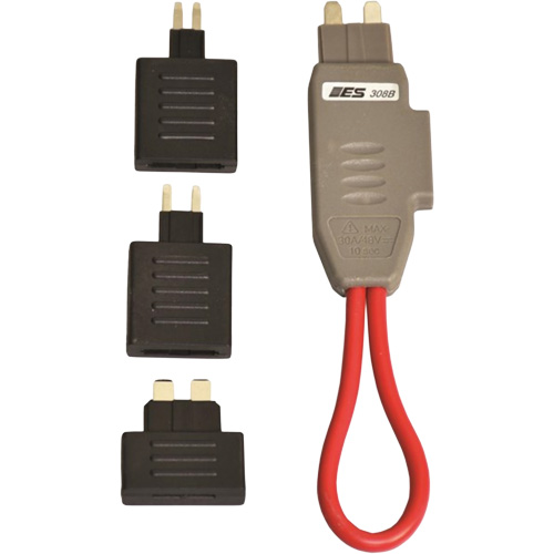 Ensemble de boucle de courant Fuse Buddy Air Extreme Inc.