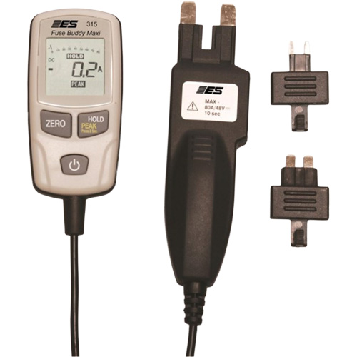 Heavy-Duty Fuse Buddy Kit for Maxi Circuits Air Extreme Inc.