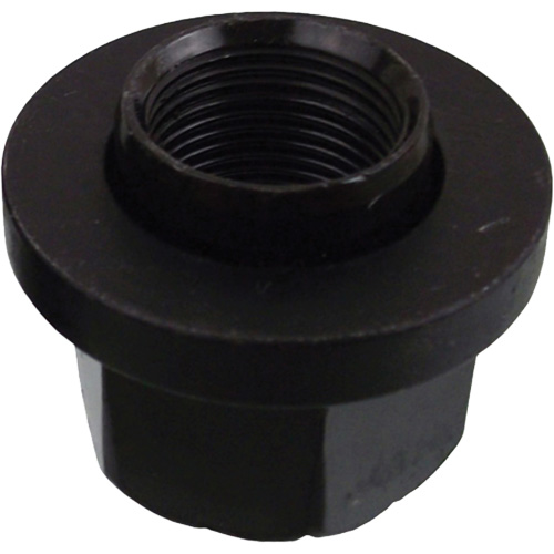 &eacute;crous &agrave; jupe enduits de graphite pour roues &agrave; moyeu-guide 100 mcx Air Extreme Inc.