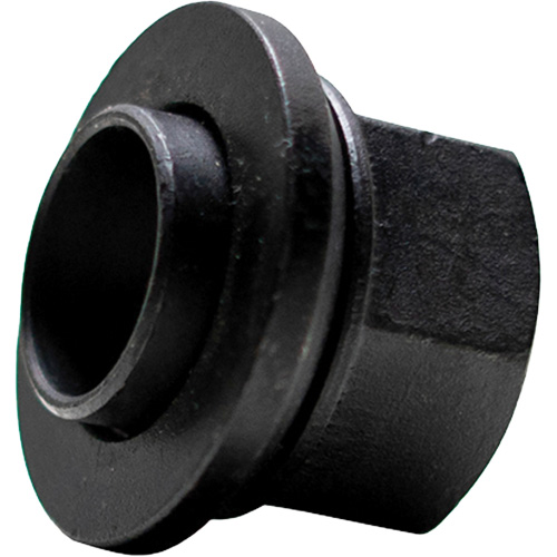 &eacute;crous &agrave; jupe enduits de graphite pour roues &agrave; moyeu-guide 100 mcx Air Extreme Inc.