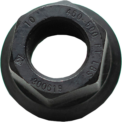 &eacute;crous &agrave; jupe enduits de graphite pour roues &agrave; moyeu-guide 100 mcx Air Extreme Inc.