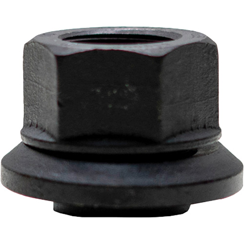 &eacute;crous &agrave; jupe enduits de graphite pour roues &agrave; moyeu-guide 100 mcx Air Extreme Inc.