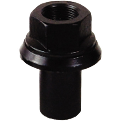 28mm Wheel Tite Graphite-Coated Sleeve Nut for Pilot Hub Wheels Air Extreme Inc.