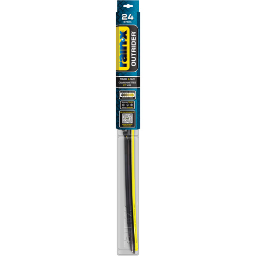 Balais dessuie-glace Outrider pour camions et VUS, 24", Toute saison Air Extreme Inc.