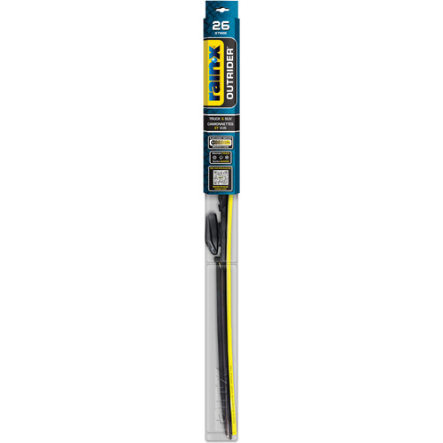 Balais dessuie-glace Outrider pour camions et VUS, 26", Toute saison Air Extreme Inc.